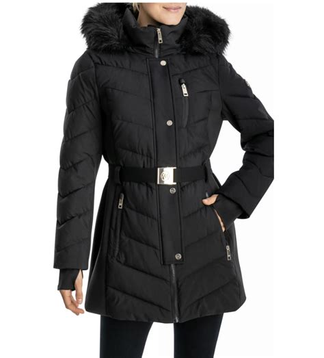 michael kors winter coats on sale